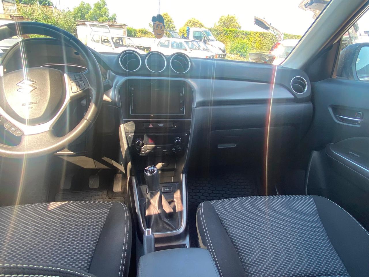 Suzuki Vitara 1.0 Boosterjet A/T Cool