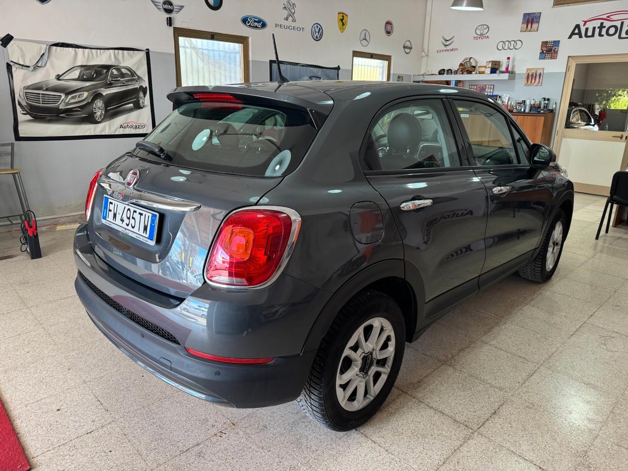 Fiat 500X 1.6 MultiJet 120 CV Business OK NEOPATENTATI