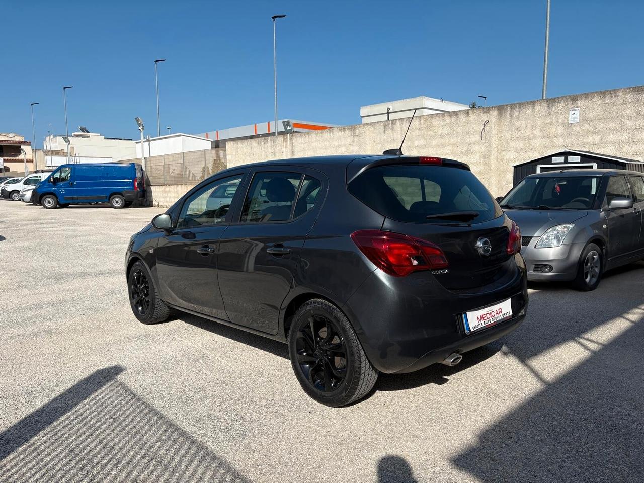 Opel Corsa 1.4 90CV GPL Tech 5 porte Innovation