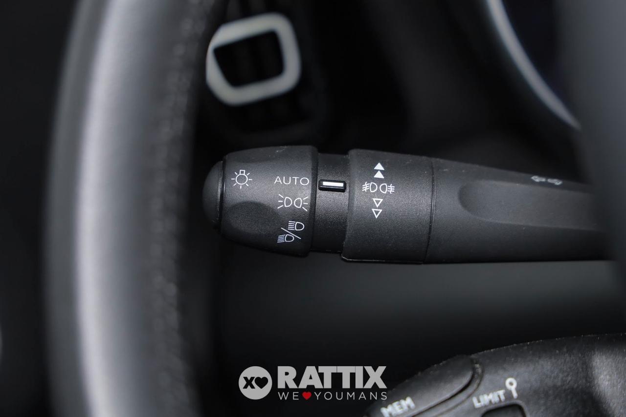 Citroen C3 Aircross 1.2 Puretech 110CV Max