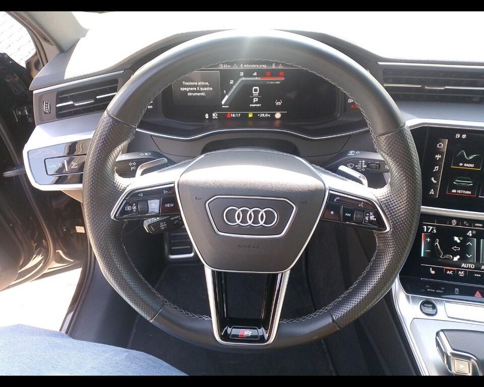 Audi A6 Avant 45 3.0 TDI mHEV Business Plus Quattro S tronic