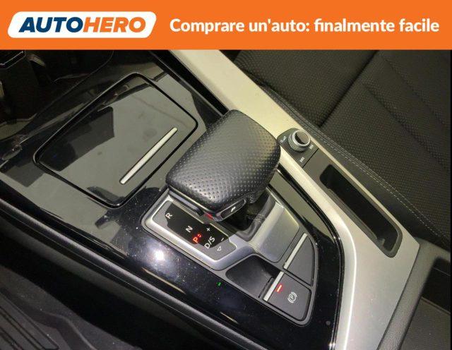 AUDI A4 Avant 35 TDI/163 CV S tronic S line edition