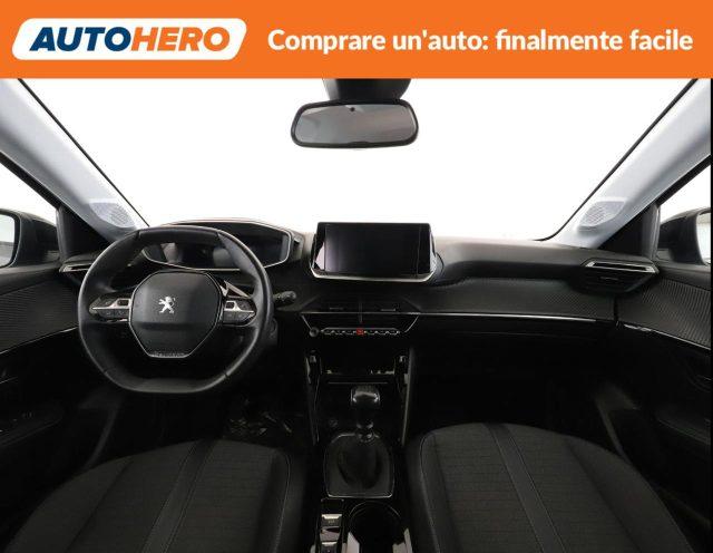 PEUGEOT 208 PureTech 100 Stop&Start EAT8 5 porte Active Pack