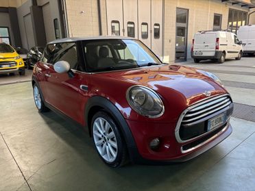 Mini Cooper D 1.5 Tetto Panoramico Apribile