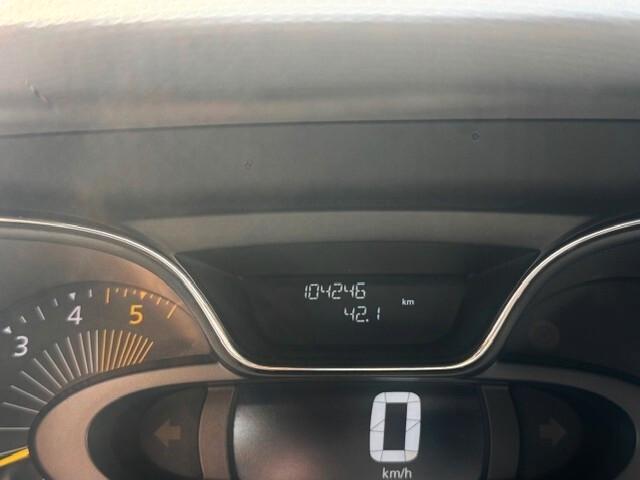 Renault Captur dCi 8V 90 CV Start&Stop Energy Intens