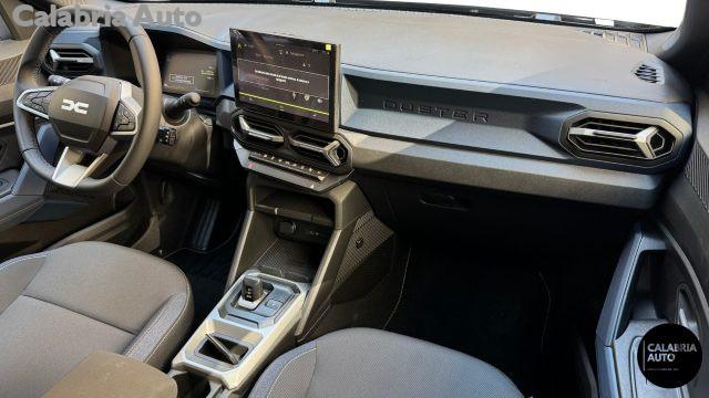 DACIA Duster Hybrid 140 CV Journey