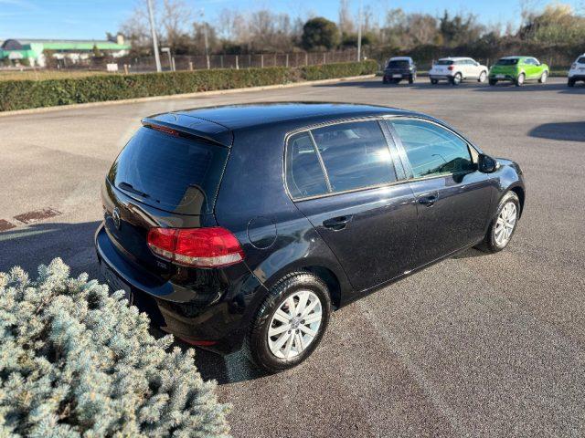 VOLKSWAGEN Golf 1.2 TSI 5P COMFORTLINE *CARPLAY*TAGLIANDATA*