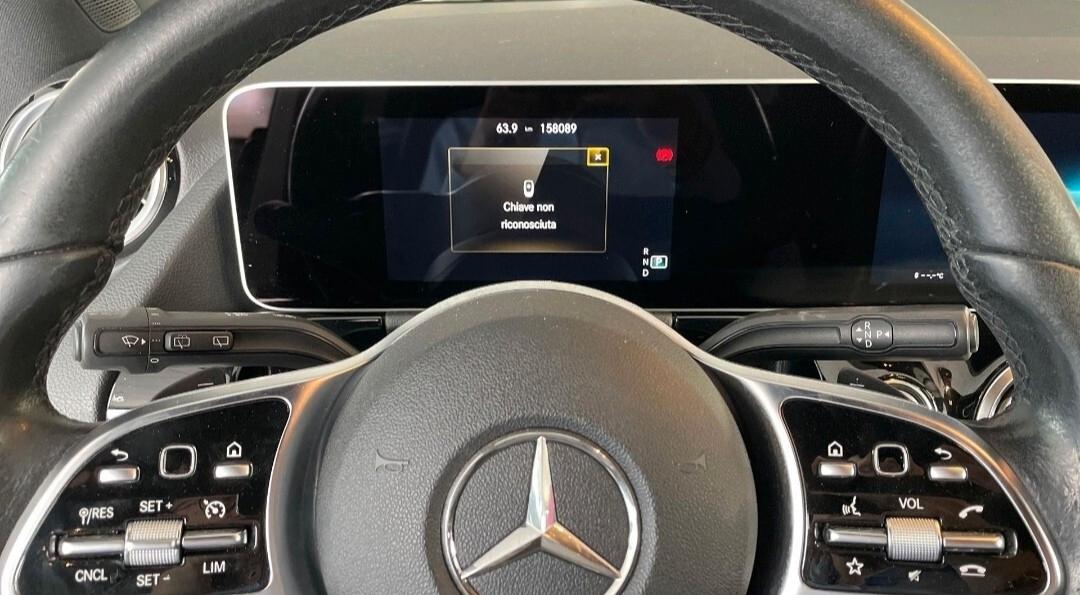 Mercedes-benz B 180 Automatic Sport Plus
