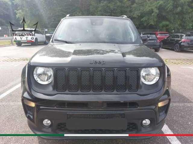 Jeep Renegade 1.6 mjt Night Eagle 120cv 2wd