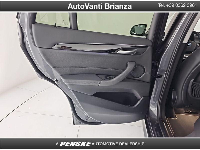 BMW X1 X1 xDrive25e xLine
