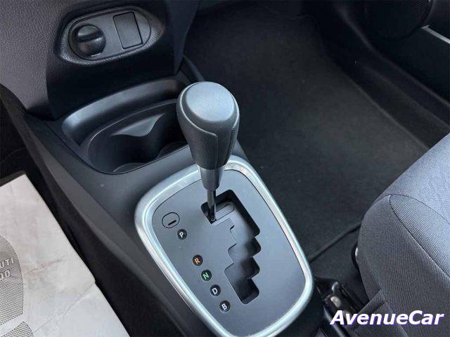 TOYOTA Yaris 5 p 1.5h AUTOMATICA X NEOPATENTATI PREZZO REALE