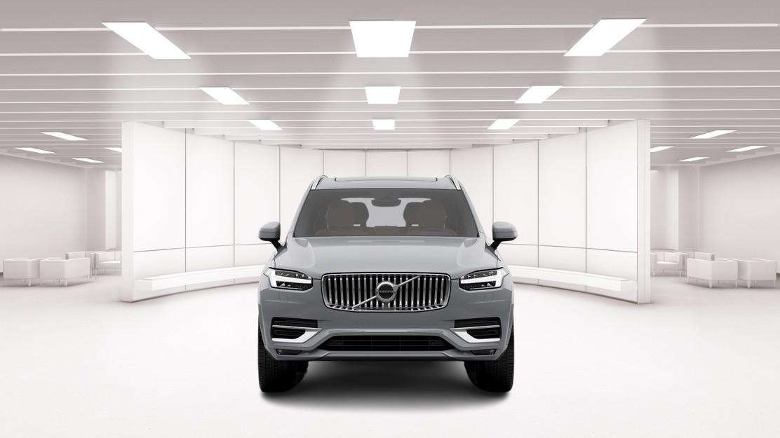 VOLVO Xc90 B5 Mild Hybrid Awd Automatico 7 Posti Ultra Bright