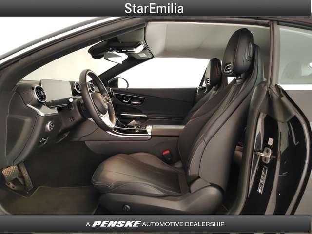 Mercedes-Benz CLE 220 CLE 220 d Cabrio Advanced