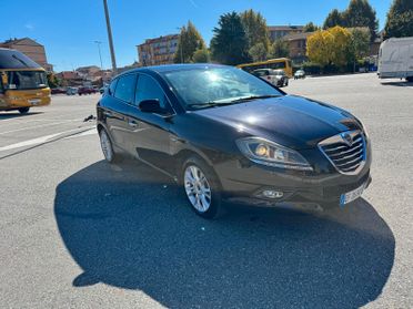 Lancia Delta 1.6 MJT DPF Silver