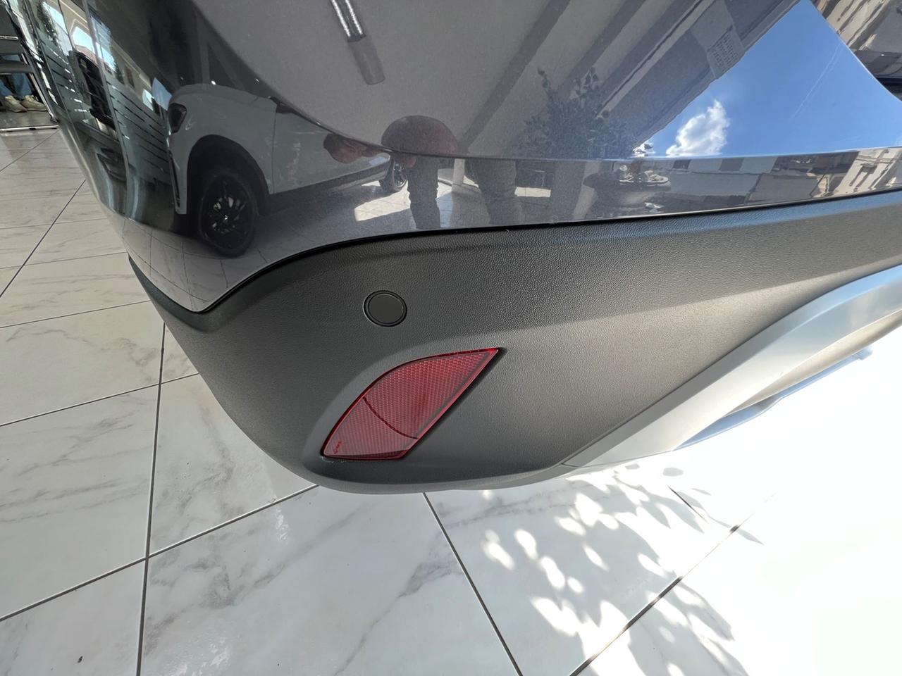 VOLKSWAGEN T-Cross 2024 Volkswagen T-Cross 1.0 tsi Edition Plus 95cv