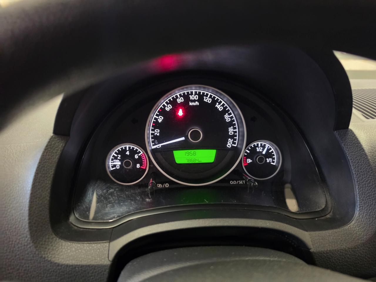 Skoda Citigo 1.0 60 CV 5 porte Elegance