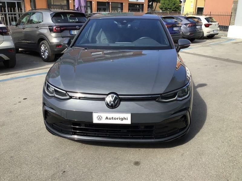 Volkswagen Golf Golf 1.5 tsi evo R-Line 130cv