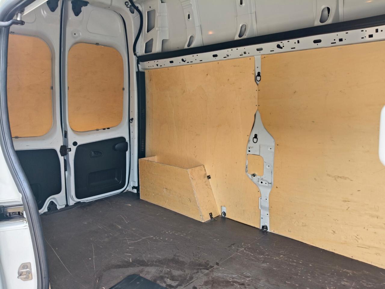 Renault Trafic T29 2.0 dCi 145CV PL-TA Furgone Energy Ice PREZZO REALE