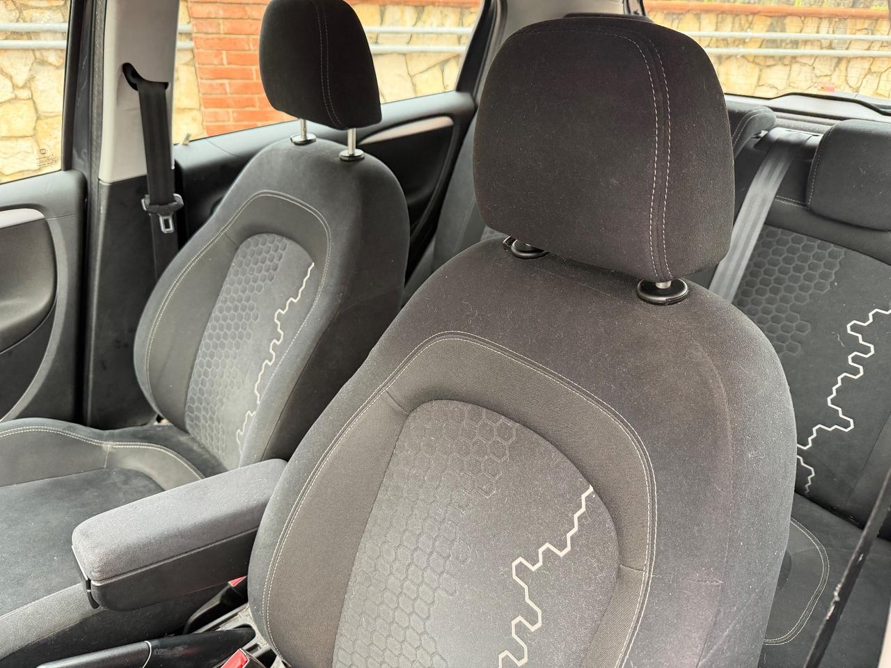 Fiat Punto Evo 1.2 5 porte S&S Dynamic