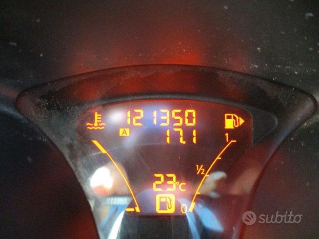 Nissan Juke 1.6 16V BENZINA PLUS **121.350 MILA KM