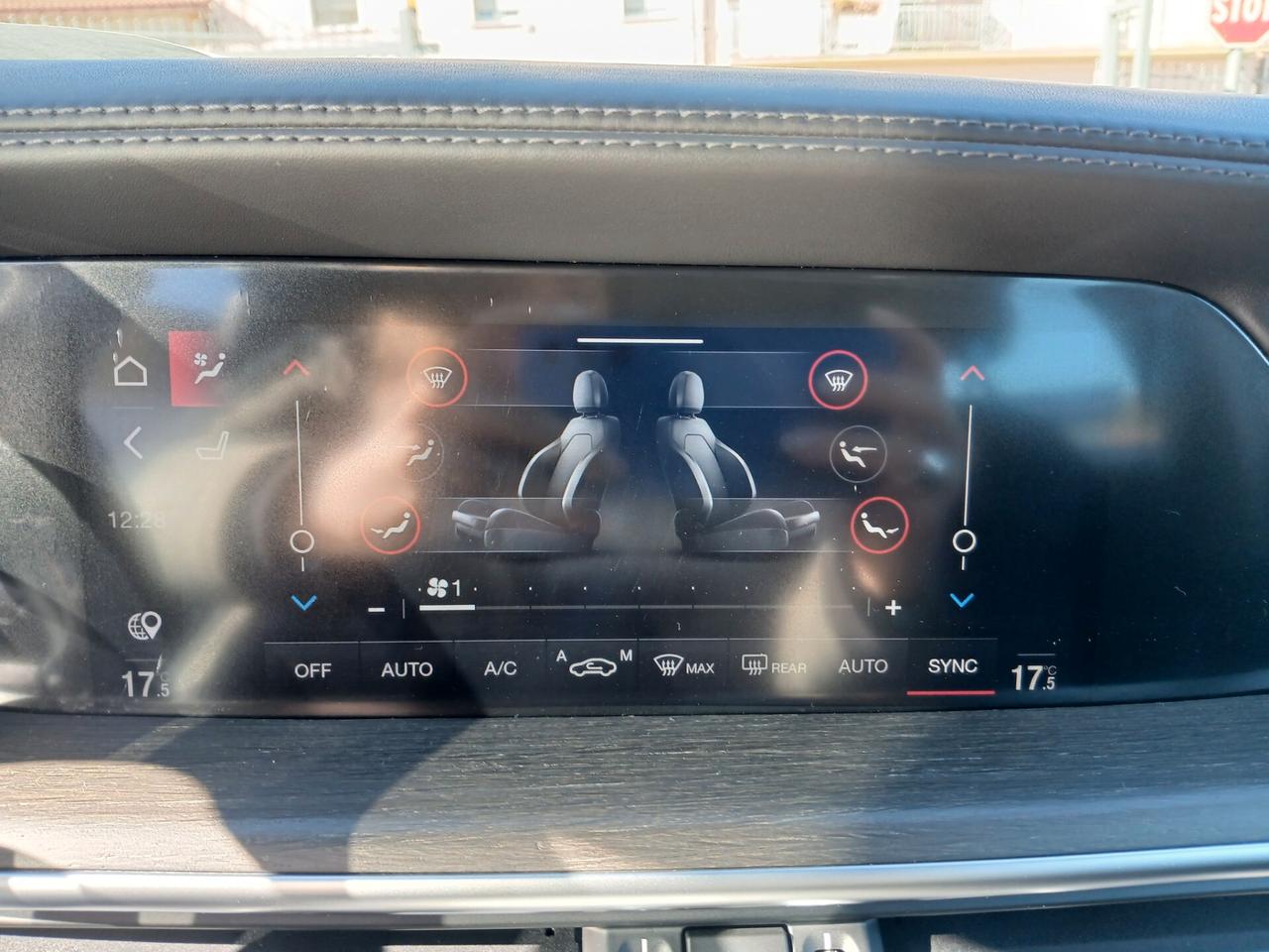 Alfa Romeo Stelvio 210 CV AT8 Q4 Ti 2021