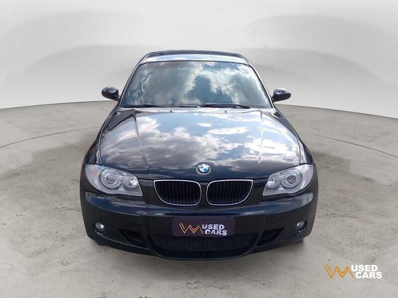 BMW Serie 1 116i cat 5P Futura