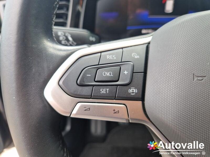 Volkswagen Polo 1.0 TSI Life