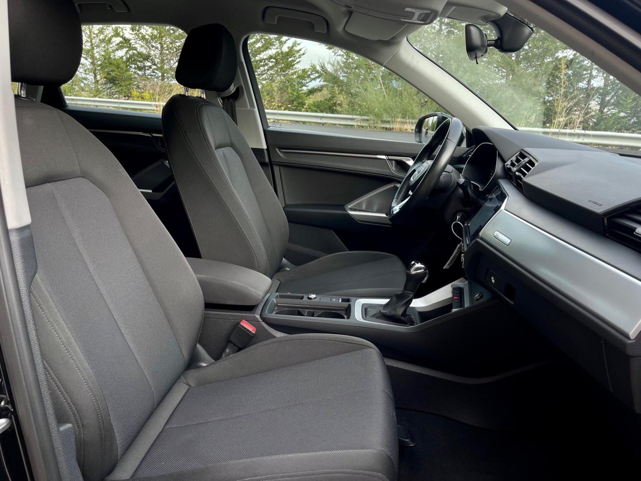 Audi Q3 35 TDI 2.0 Tdi 150cv S-Tronic 2021