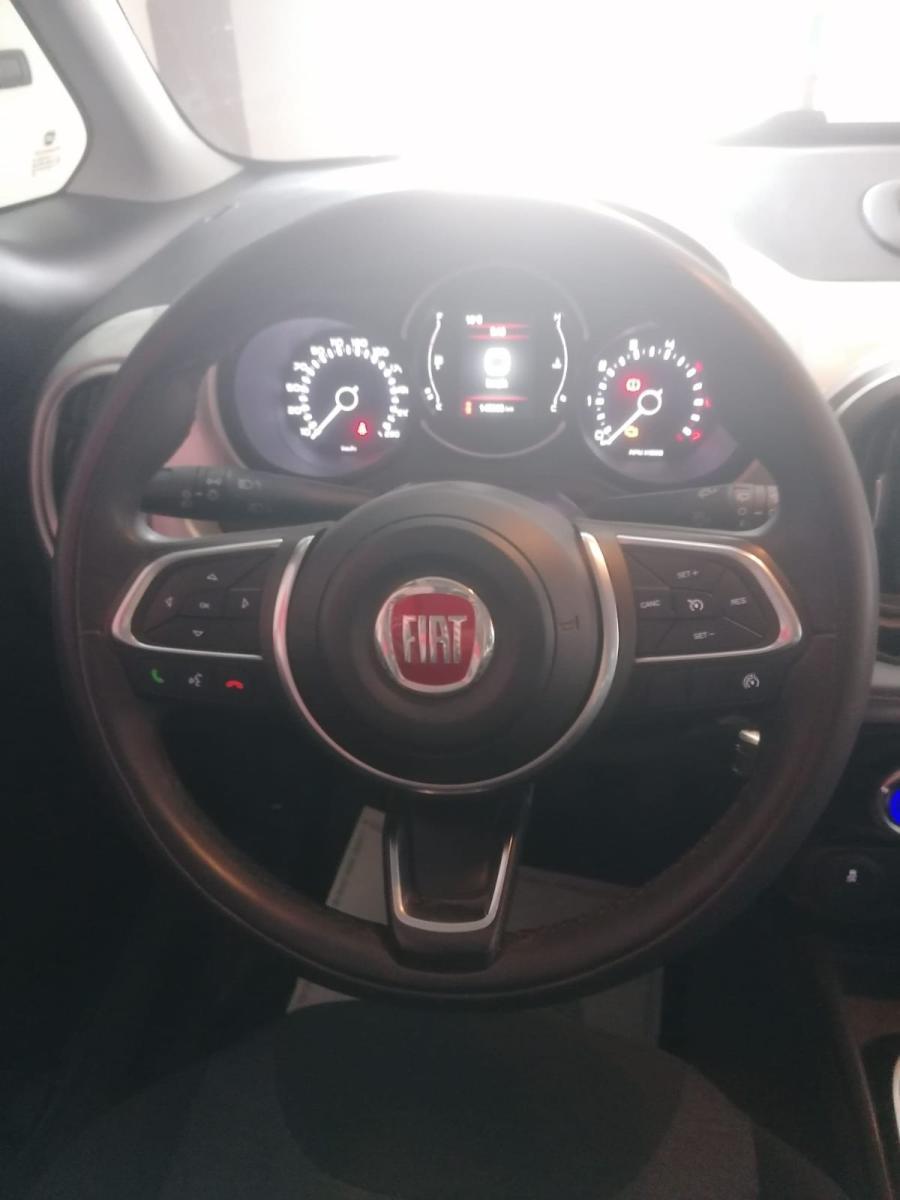 FIAT - 500 L - 1.3 MJT 95 CV Urban