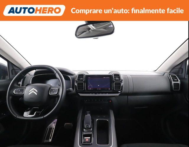 CITROEN C5 Aircross BlueHDi 130 S&S EAT8 Shine