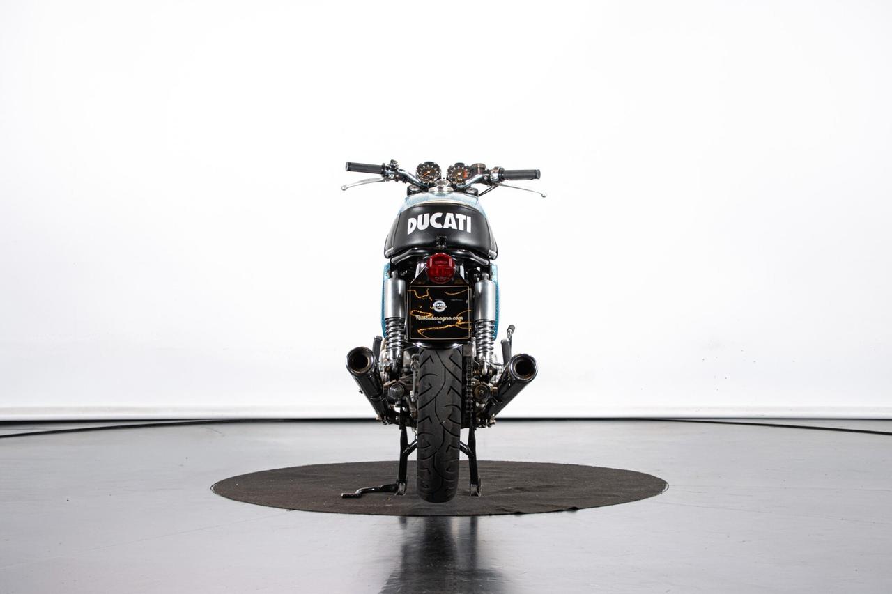 Ducati 750 GT - RDS01968