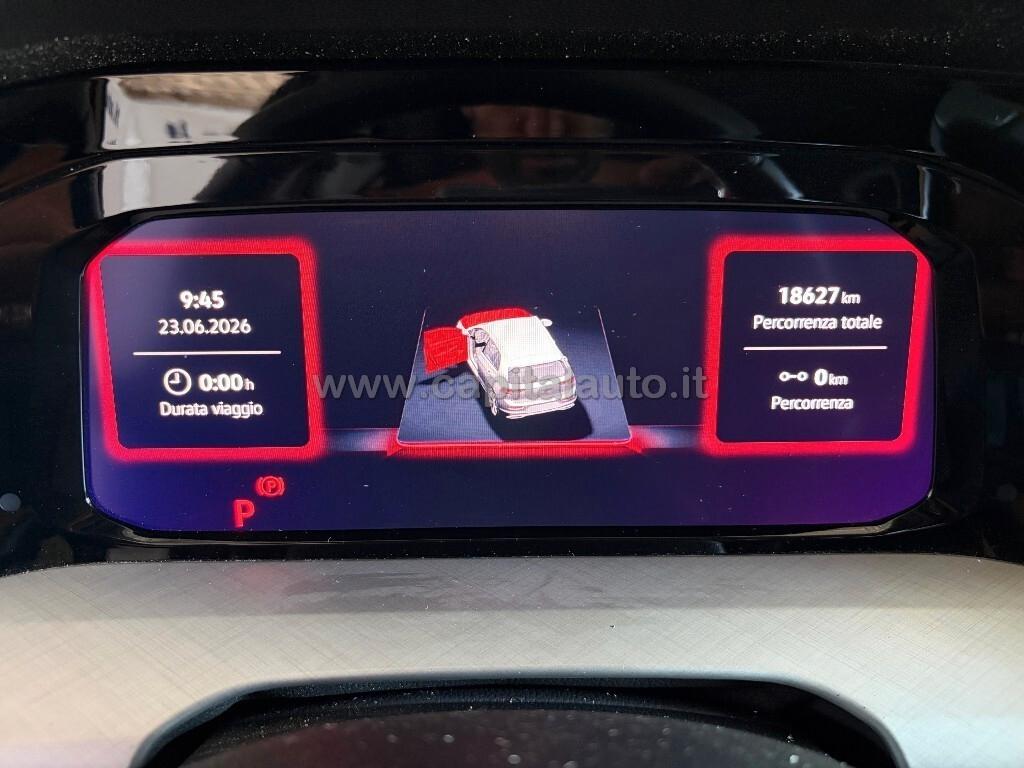 Volkswagen Golf 2.0 TDI 150CV DSG NETTO 10700