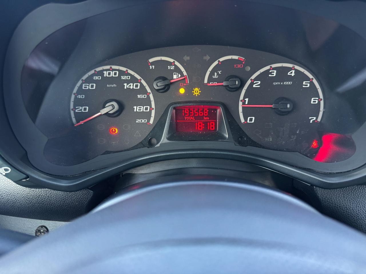 Ford Ka 1.3 TDCi 75CV