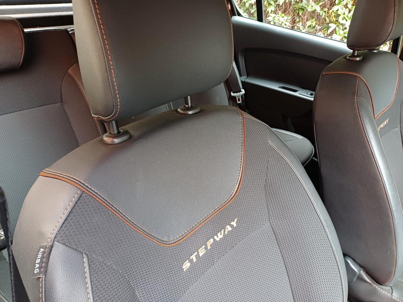 Dacia Sandero 1.5 dCi 8V 75CV Start&Stop Lauréate