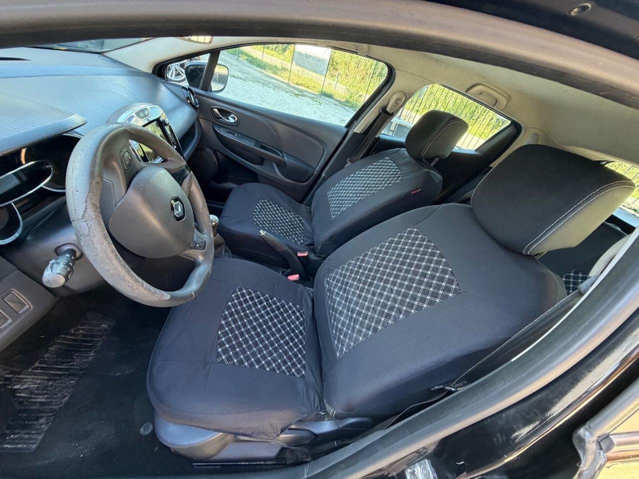 Renault Clio 1.5 dCi 8V 75CV 5 porte Live