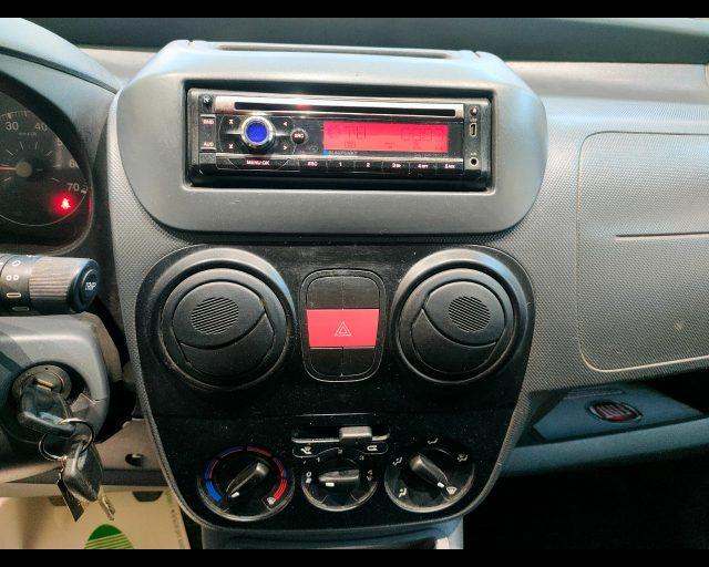 FIAT Fiorino furgone 1.3 mjt 16v 75cv