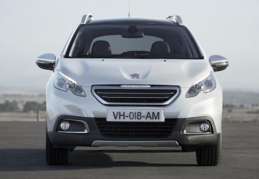 PEUGEOT 2008 - 2008 1.4 hdi 8v Active 68cv