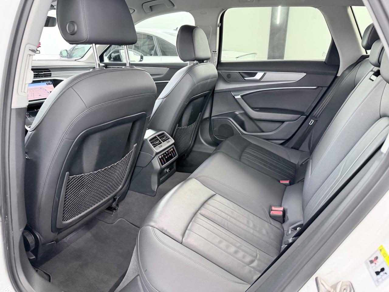 Audi A6 40 2.0TDI 204CV QUATTRO ultra S tronic S-LINE