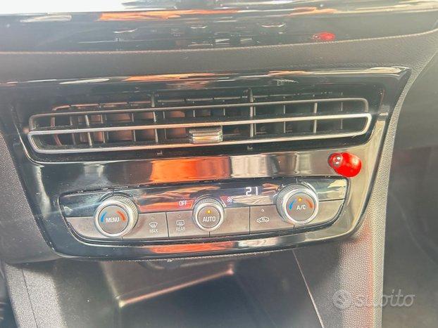 OPEL MOKKA 1.2 T 130 CV ULTIMATE AUT. UNICO PROP