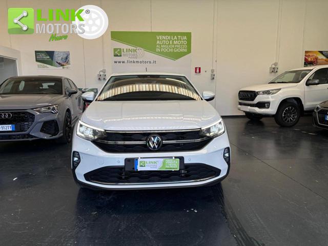 VOLKSWAGEN Taigo 1.0 TSI 110 CV Life