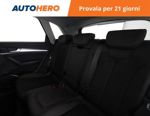AUDI Q5 40 TDI 204 CV quattro S tronic S line