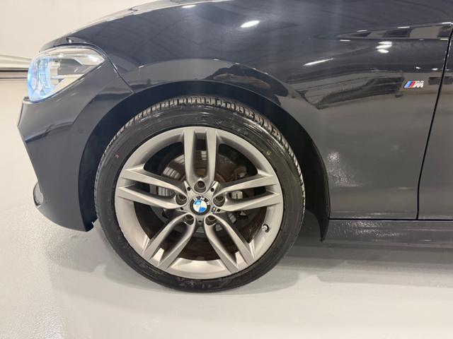 BMW 120 d xDrive 5p. Msport