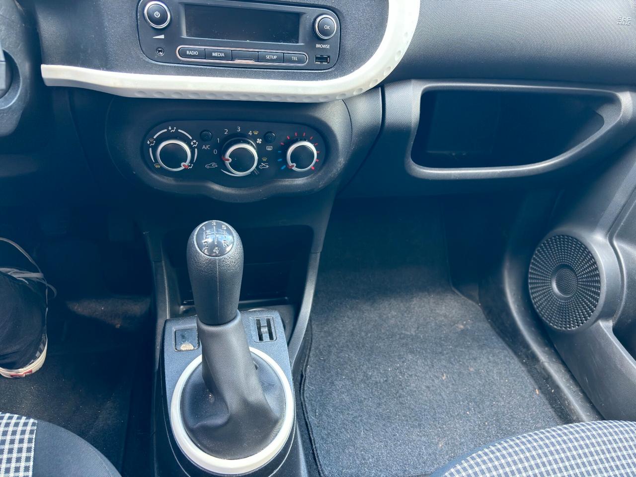 Renault Twingo SCe Life