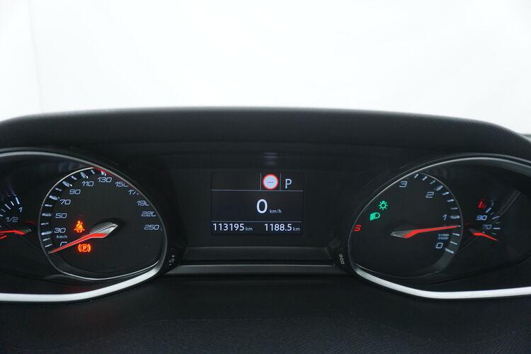 Peugeot 308 Active Business BR150142 1.5 Diesel 131CV