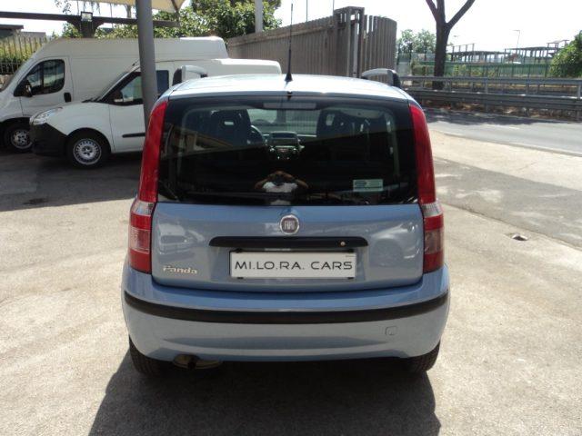 FIAT Panda 1.2 Dynamic GPL