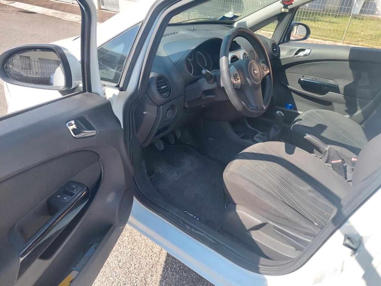 Opel Corsa 1.3 CDTI 75CV ecoFLEX 5 porte #MP