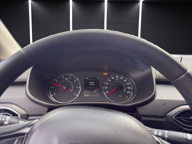 DACIA Jogger 1.0 TCe GPL 100 CV 5 posti Essential