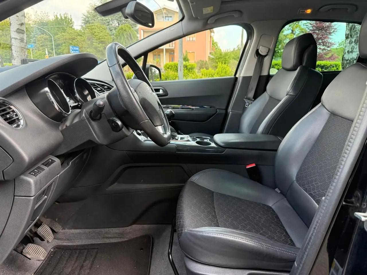 Peugeot 3008 BlueHDi 120 S&S Allure