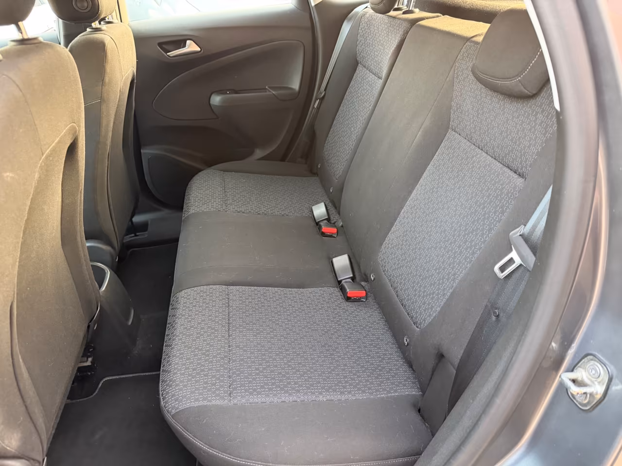 Opel Crossland X 1.6 ECOTEC Km Certificati