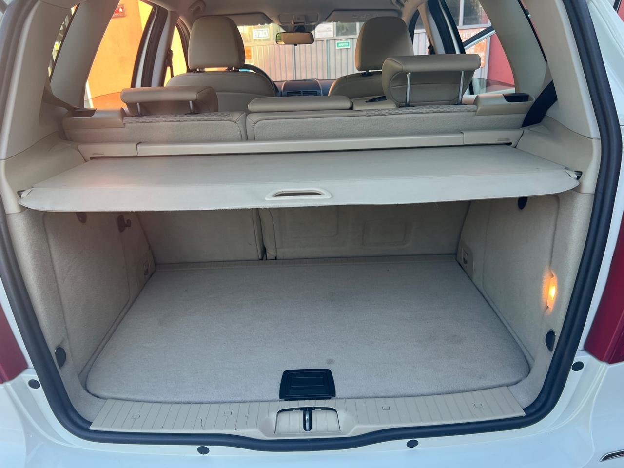 Mercedes-benz A 160 BlueEFFICIENCY Style benzina